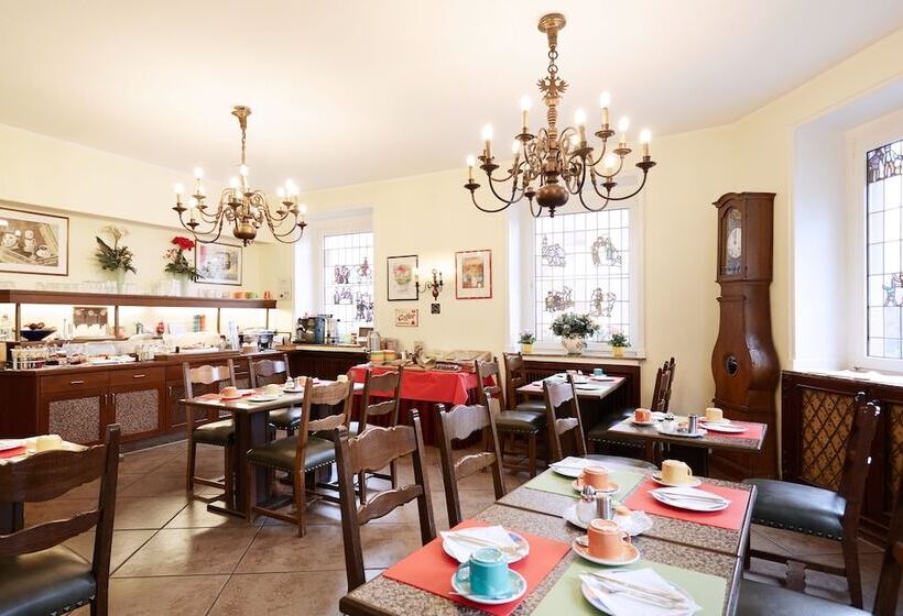 בית מלון כפרי Doria