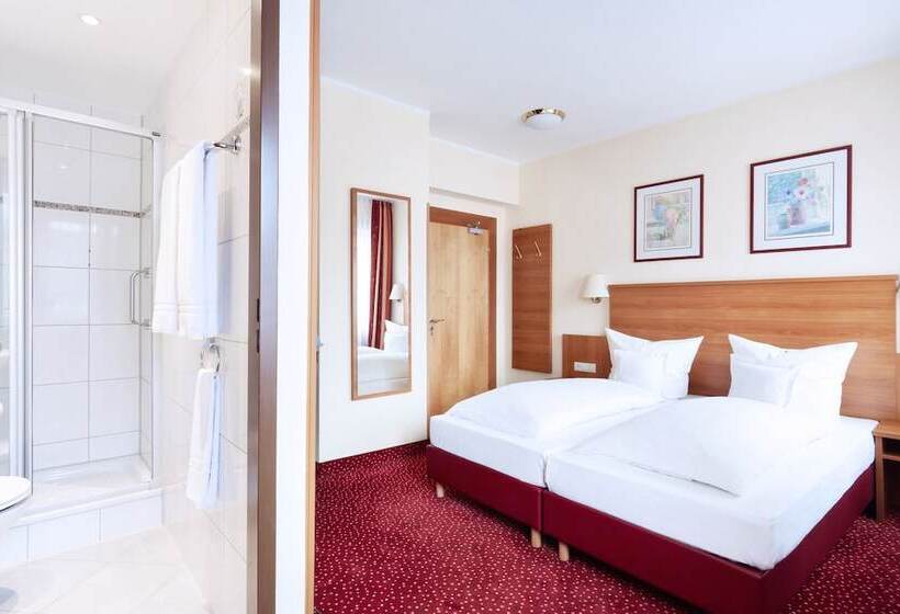 בית מלון כפרי Doria