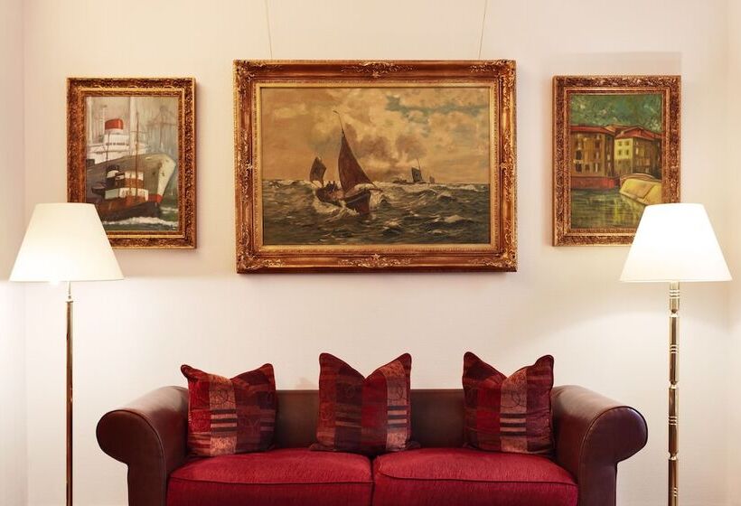 בית מלון כפרי Doria