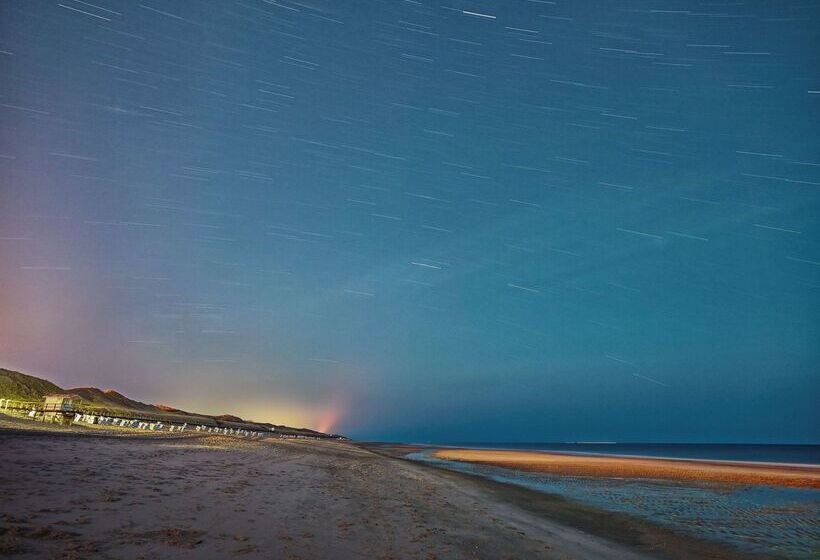 هتل Dorint Strandresort & Spa Westerland/sylt