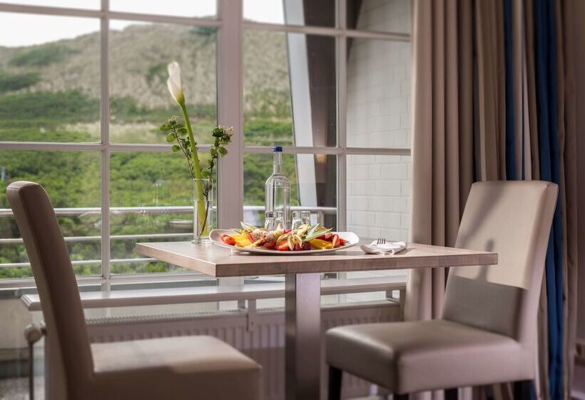 هتل Dorint Strandresort & Spa Westerland/sylt