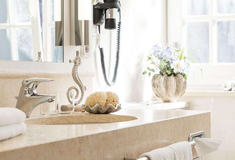 فندق Dorint Strandresort & Spa Westerland/sylt