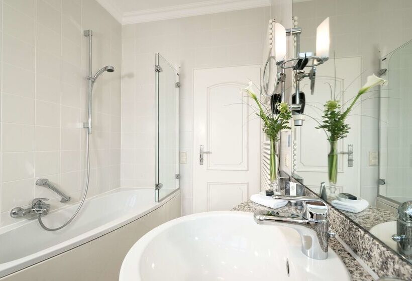 فندق Dorint Strandresort & Spa Westerland/sylt