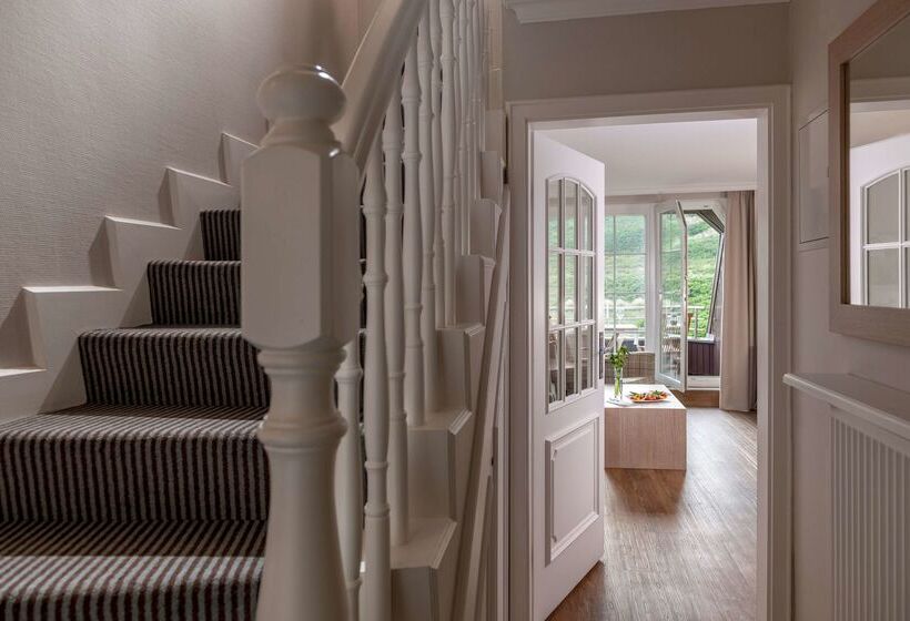 فندق Dorint Strandresort & Spa Westerland/sylt