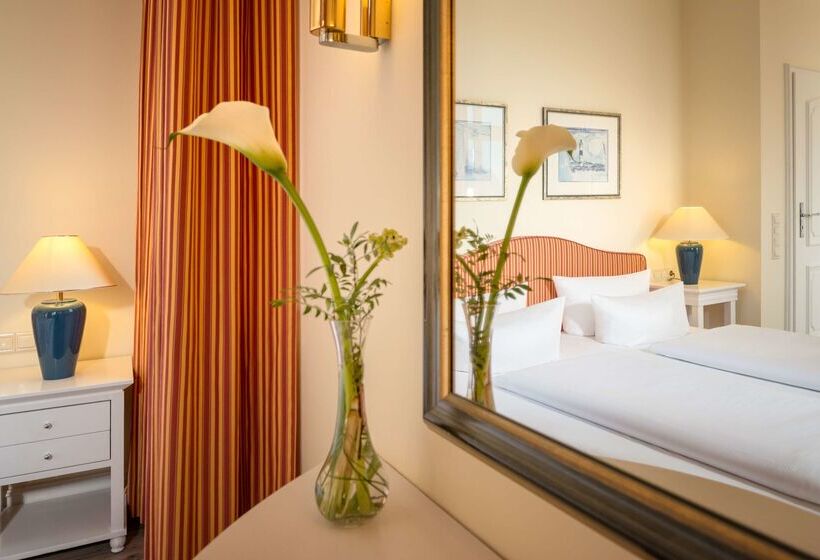 فندق Dorint Strandresort & Spa Westerland/sylt