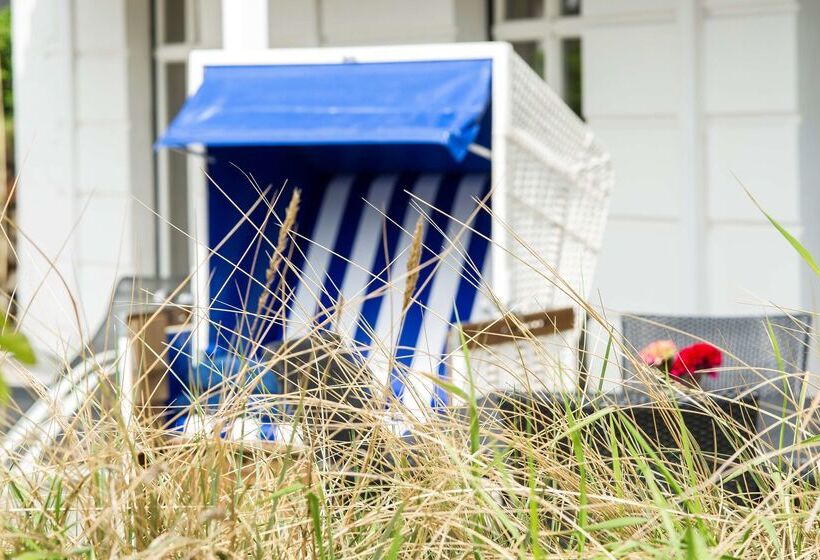 فندق Dorint Strandresort & Spa Westerland/sylt