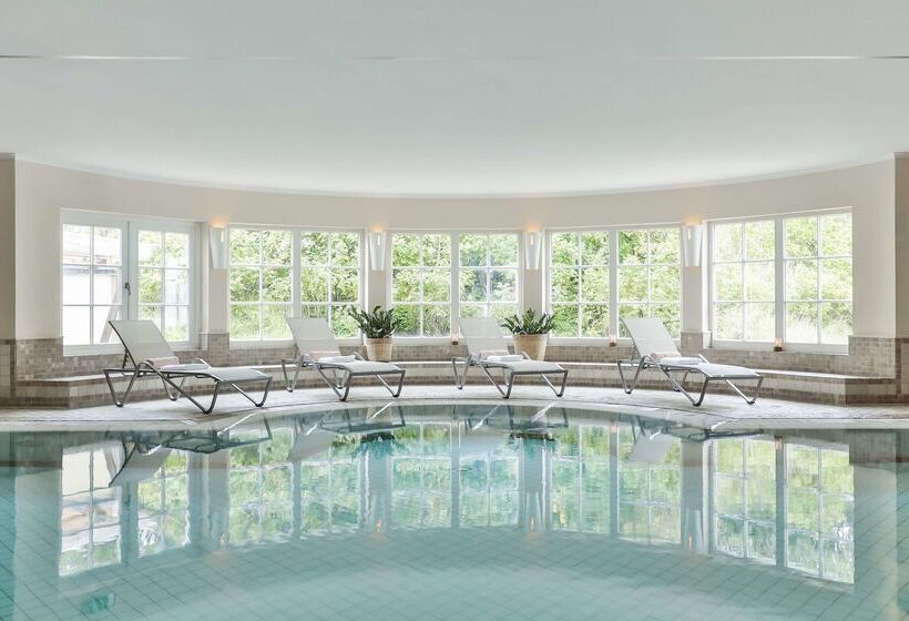 فندق Dorint Strandresort & Spa Westerland/sylt