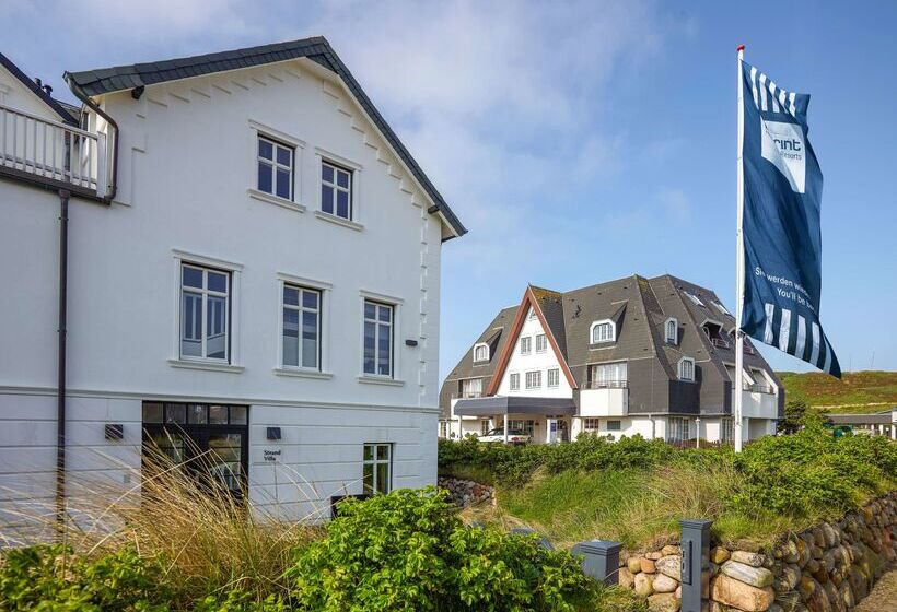فندق Dorint Strandresort & Spa Westerland/sylt
