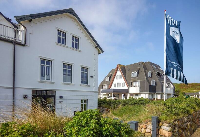 فندق Dorint Strandresort & Spa Westerland/sylt