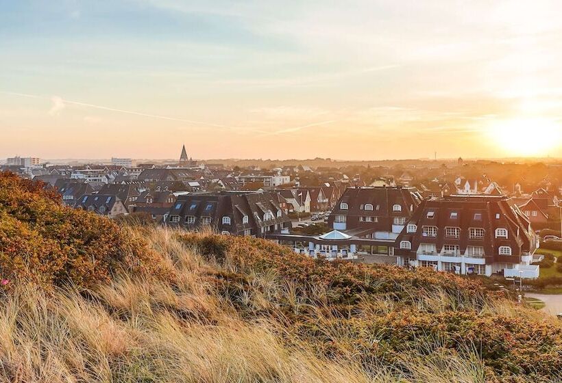 فندق Dorint Strandresort & Spa Westerland/sylt