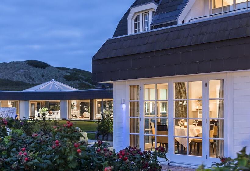 فندق Dorint Strandresort & Spa Westerland/sylt