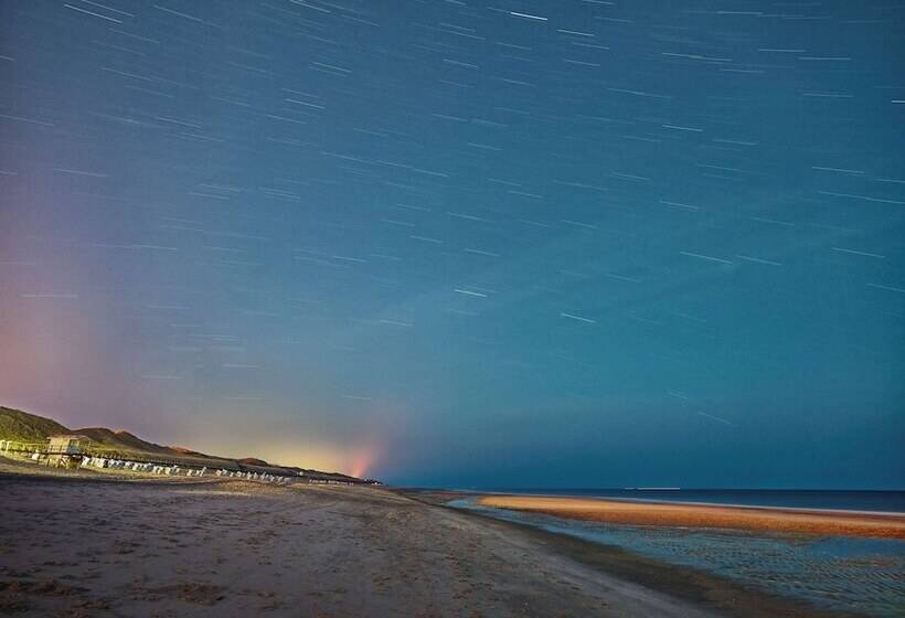 فندق Dorint Strandresort & Spa Westerland/sylt