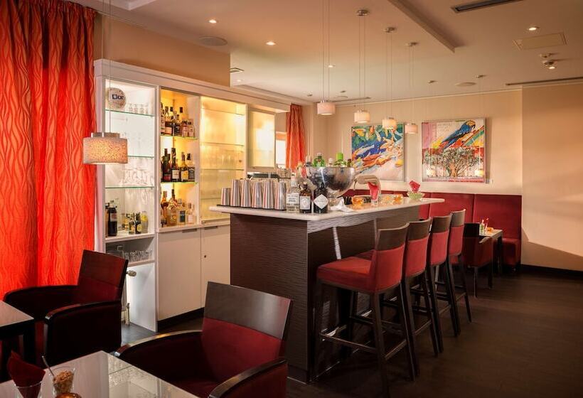 فندق Dorint Strandresort & Spa Westerland/sylt