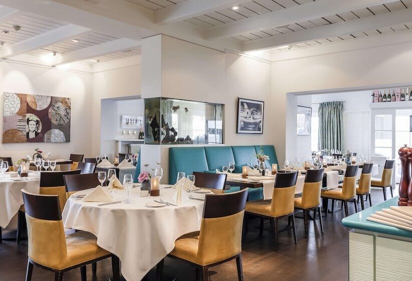 فندق Dorint Strandresort & Spa Westerland/sylt