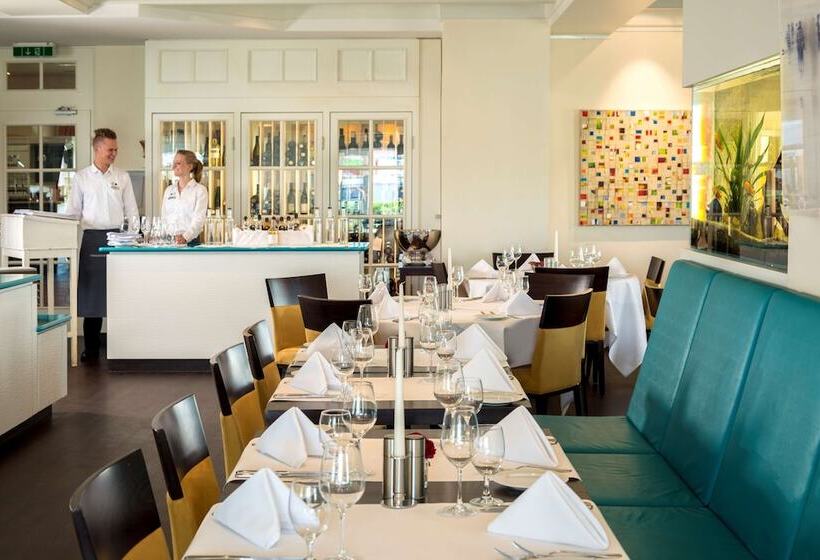 فندق Dorint Strandresort & Spa Westerland/sylt