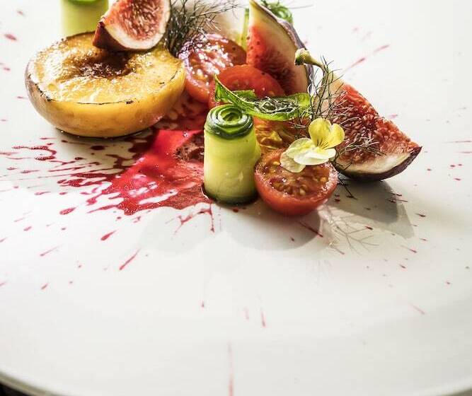 فندق Dorint Strandresort & Spa Westerland/sylt