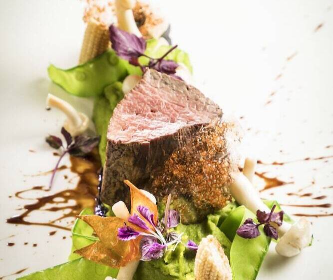 فندق Dorint Strandresort & Spa Westerland/sylt