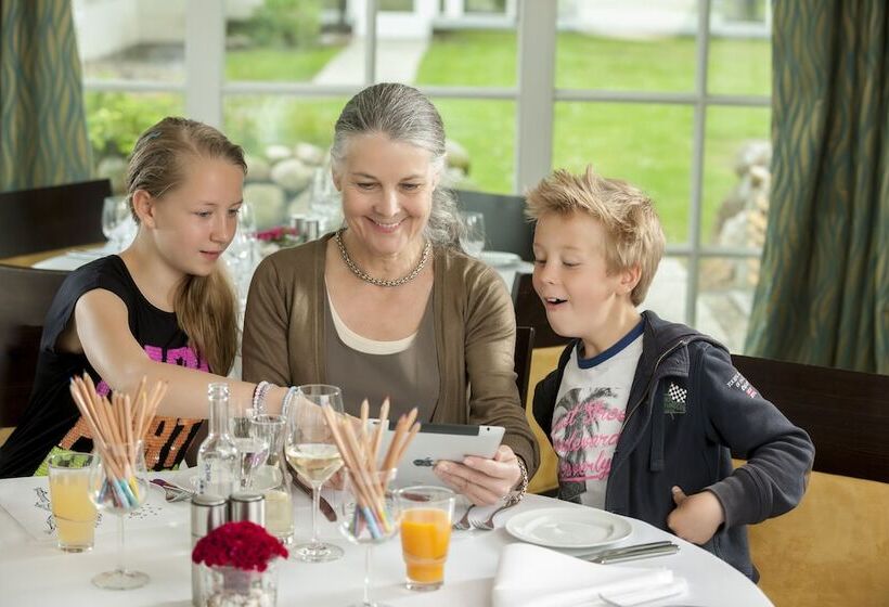 فندق Dorint Strandresort & Spa Westerland/sylt