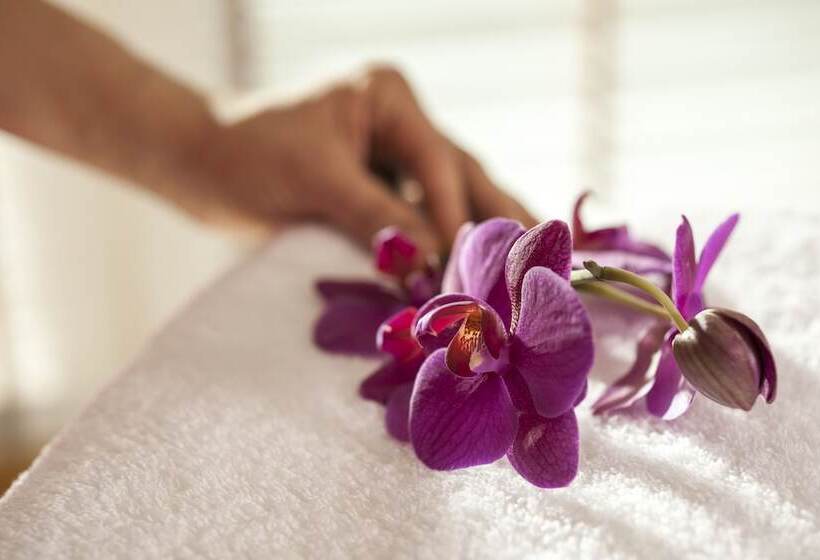 فندق Dorint Strandresort & Spa Westerland/sylt