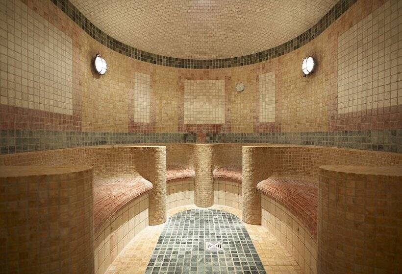 فندق Dorint Strandresort & Spa Westerland/sylt