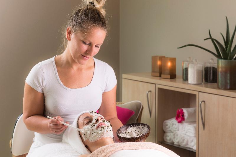هتل Dorint Strandresort & Spa Westerland/sylt