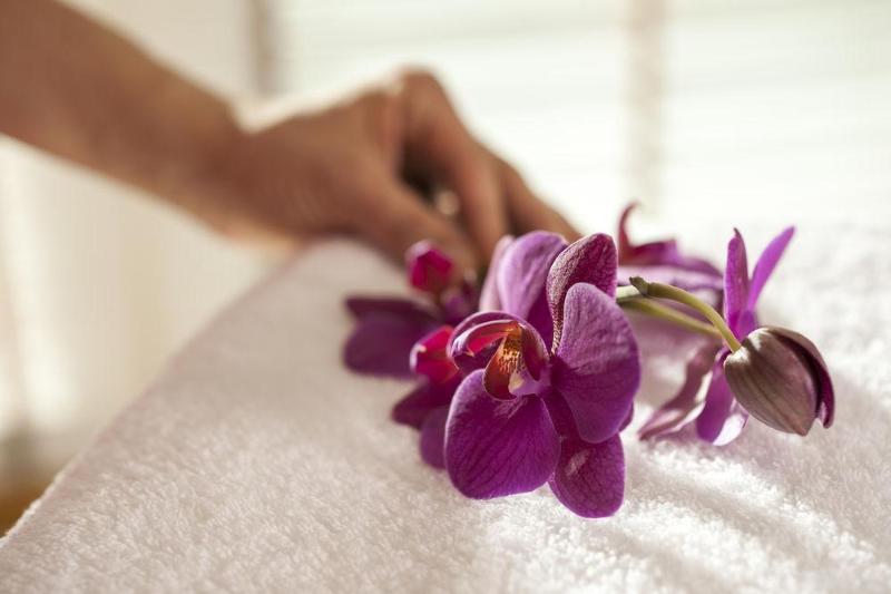 هتل Dorint Strandresort & Spa Westerland/sylt