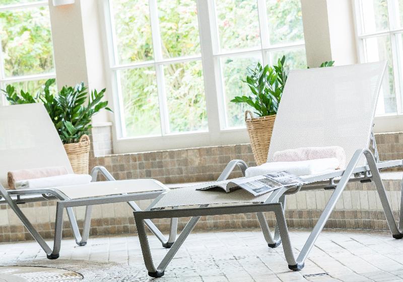 فندق Dorint Strandresort & Spa Westerland/sylt