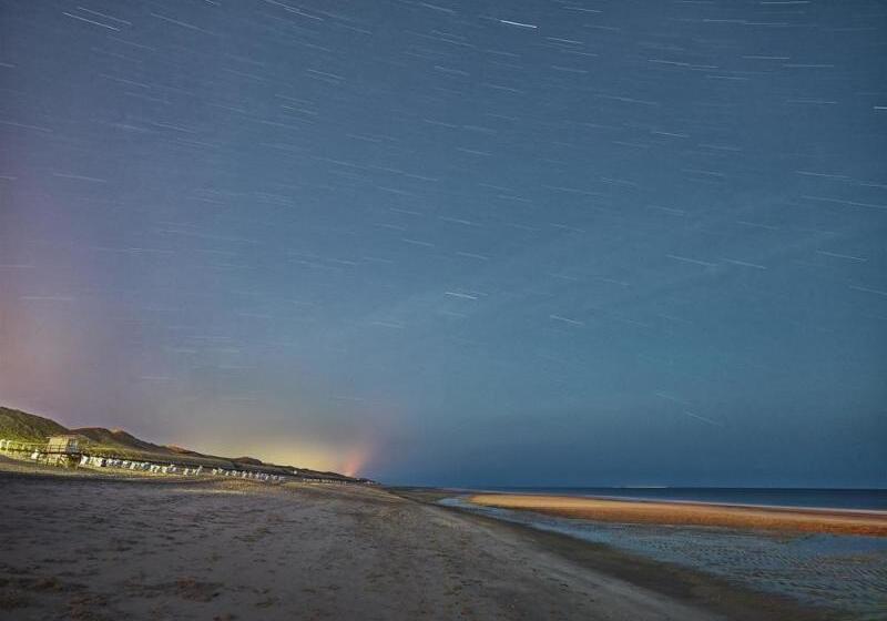 فندق Dorint Strandresort & Spa Westerland/sylt