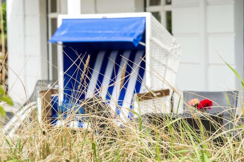 فندق Dorint Strandresort & Spa Westerland/sylt