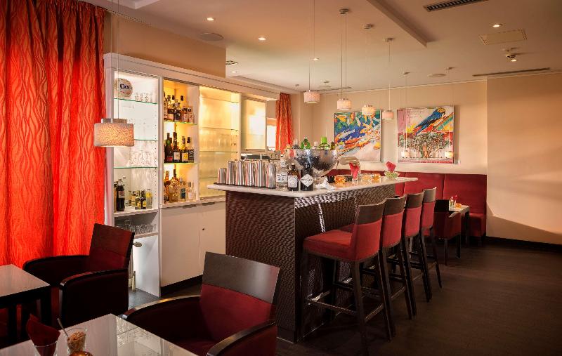هتل Dorint Strandresort & Spa Westerland/sylt