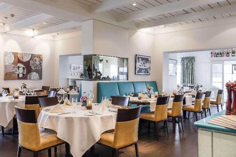 فندق Dorint Strandresort & Spa Westerland/sylt