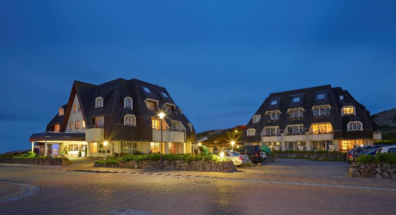 فندق Dorint Strandresort & Spa Westerland/sylt