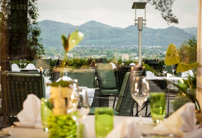 בית מלון כפרי Dorint  Venusberg Bonn