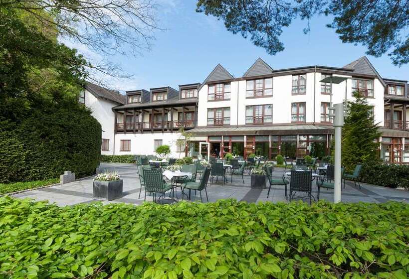 בית מלון כפרי Dorint  Venusberg Bonn