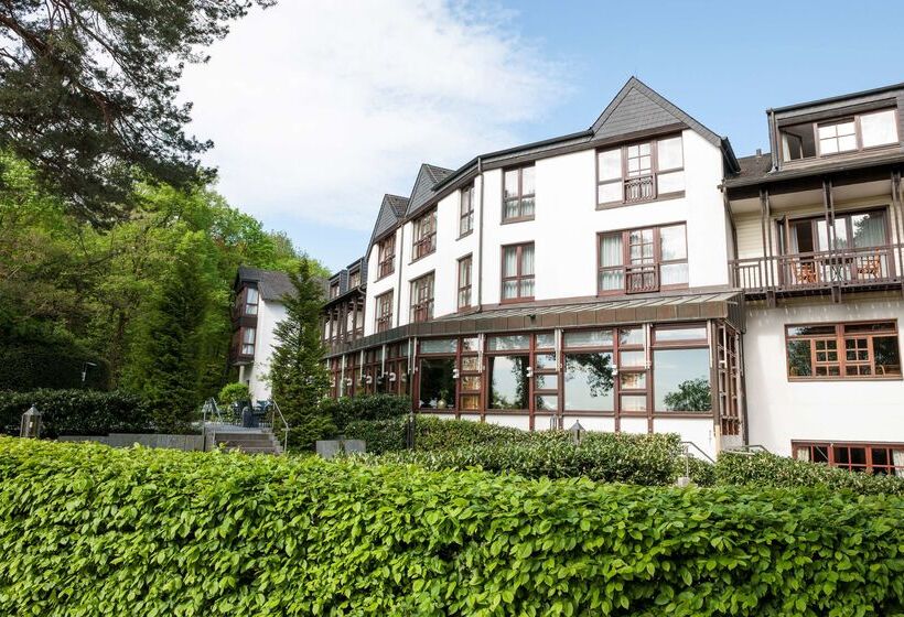 בית מלון כפרי Dorint  Venusberg Bonn