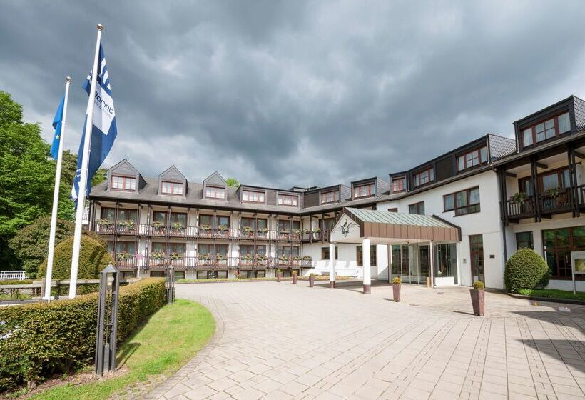 בית מלון כפרי Dorint  Venusberg Bonn