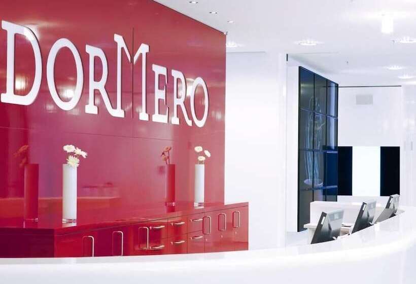 Dormero Hotel Hannover