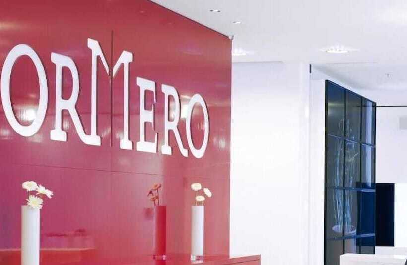 Dormero Hotel Hannover