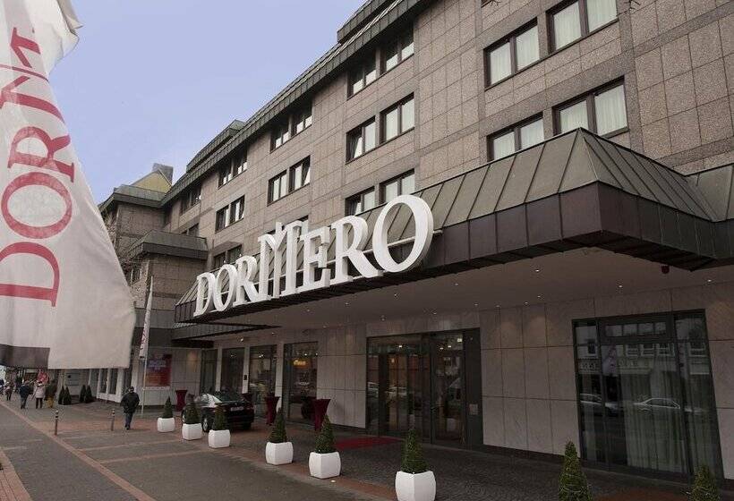 Dormero Hotel Hannover