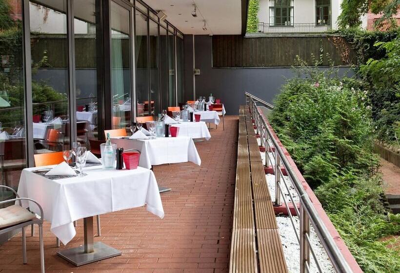 Dormero Hotel Hannover