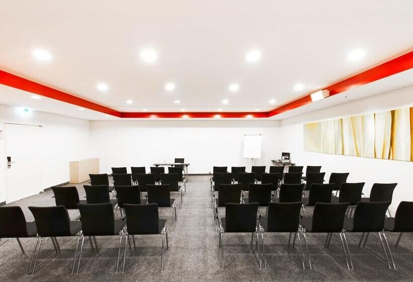 Dormero Hotel Hannover