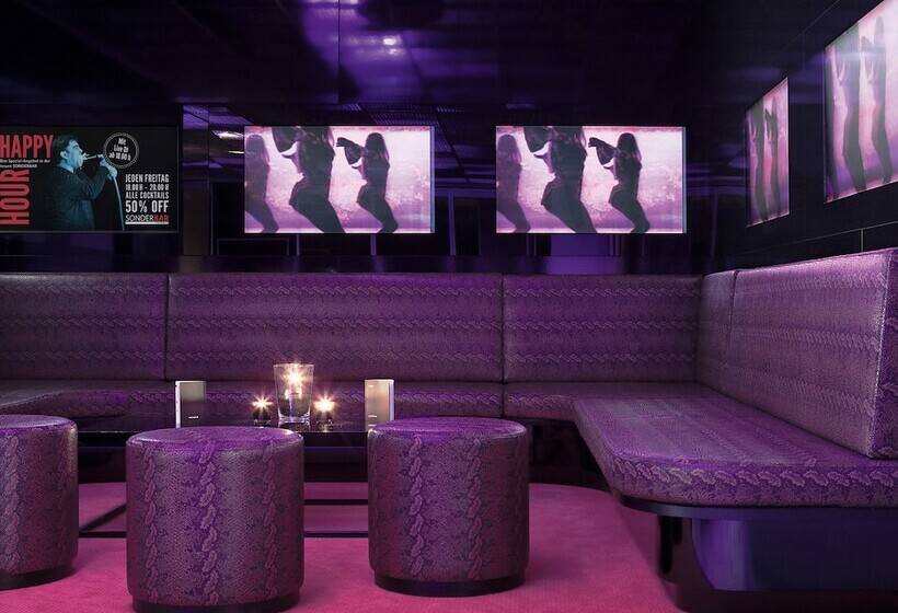 Dormero Hotel Hannover