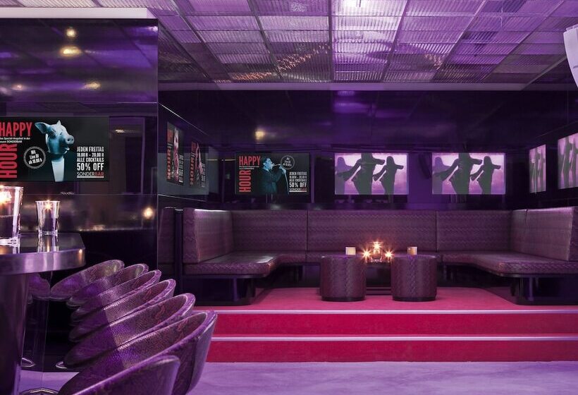 Dormero Hotel Hannover