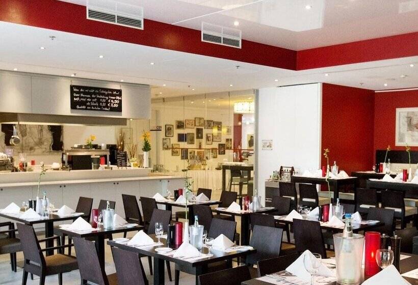 Dormero Hotel Hannover