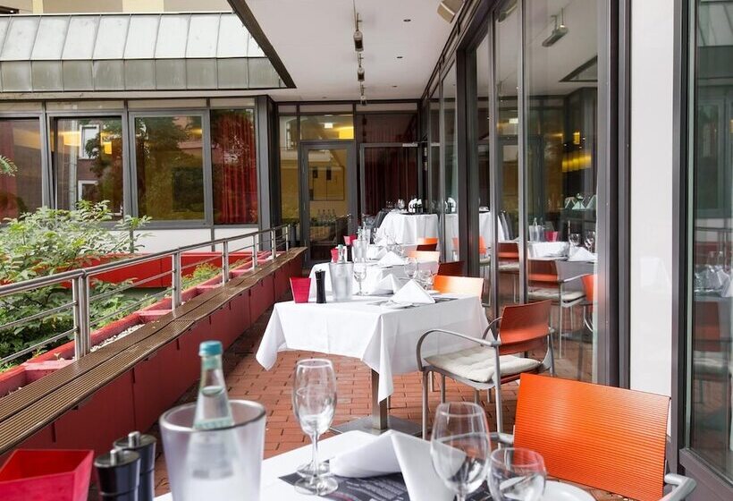 Dormero Hotel Hannover