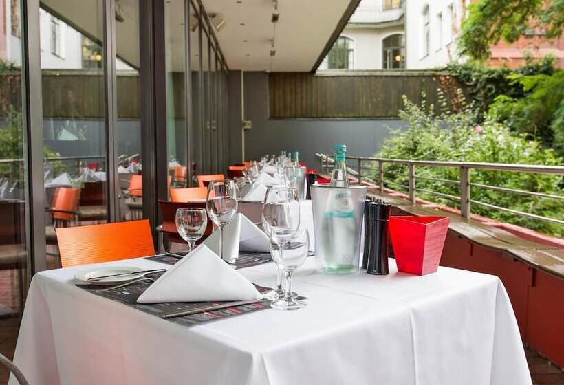 Dormero Hotel Hannover