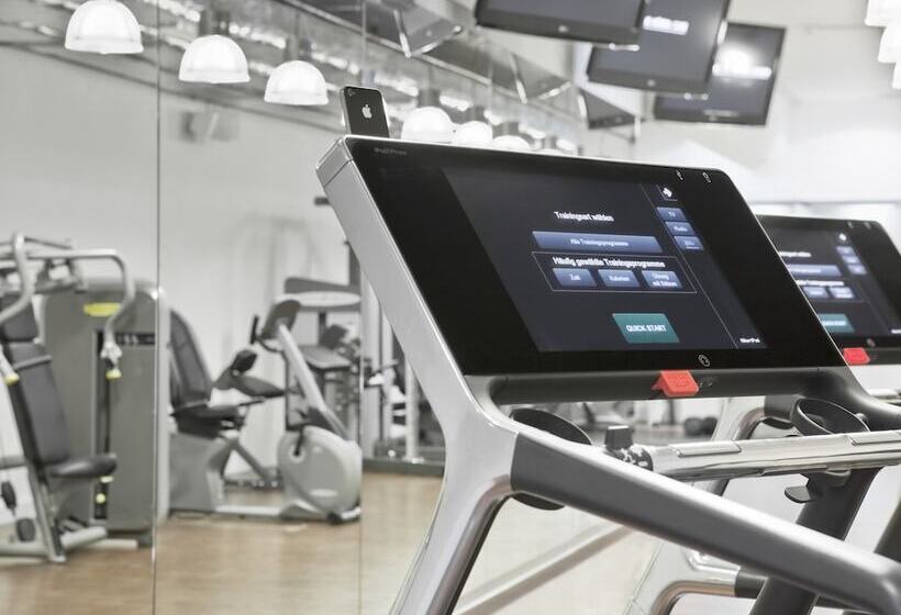 Dormero Hotel Hannover