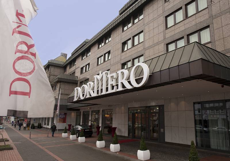 Dormero Hotel Hannover