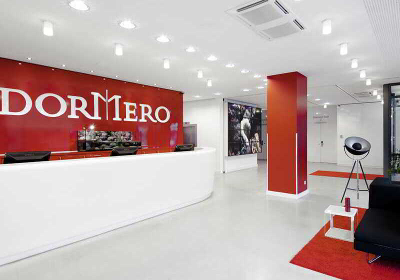 Dormero Hotel Hannover