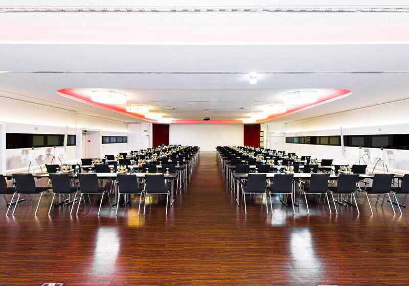Dormero Hotel Hannover